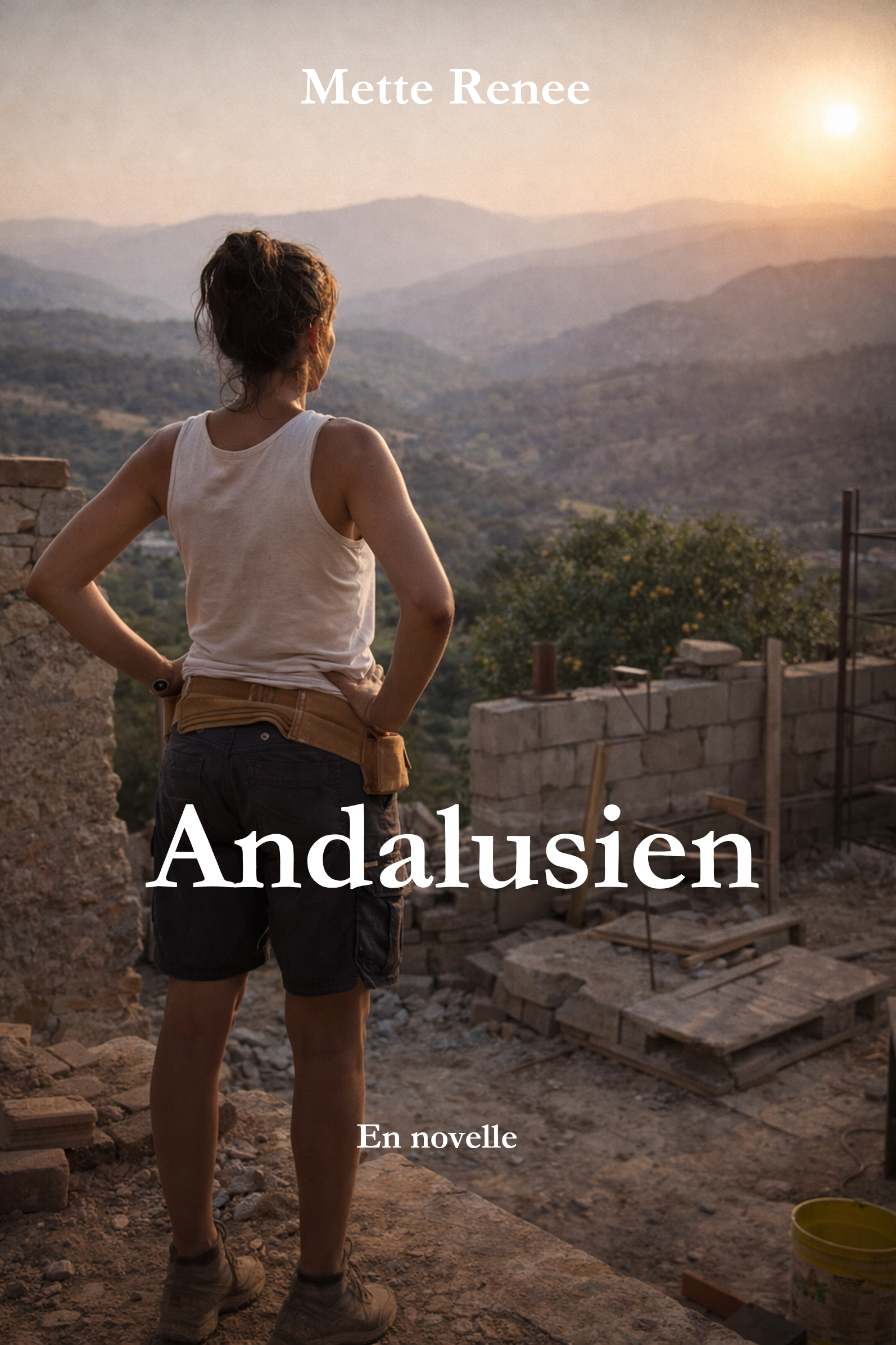 Andalusien - En novelle